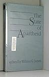 The State of Apartheid The State of Apartheid