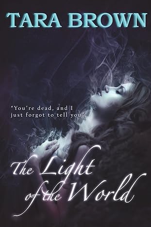 The Light of the World