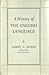 A History of the English Language