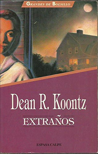 Extranos