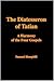 The Diatessaron of Tatian