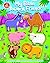 My Bible Animal Friends (Baby Blessings) by Marilyn Moore (2011-10-03)