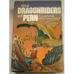The Dragonriders of Pern (The Dragonriders of Pern, Vol. 1)