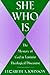 She Who Is: The Mystery of God in Feminist Theological Discourse