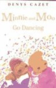 Minnie and Moo Go Dancing (Paperback)