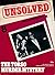 Billy Moseley. Unsolved No. 8 by Graham Fuller
