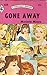 Gone Away (A Harlequin Romance, #659)