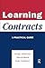 Learning Contracts: A Practical Guide by Anderson Geoff (1996-04-01)