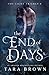 The End of Days (The Light #3)