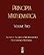 Principia Mathematica - Volume Two by Alfred North Whitehead (2009-02-21)