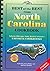 Best of the Best from North Carolina Cookbook: Selected Recipes from North Carol