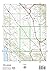 35°119° NW - Delano, California Backcountry Atlas (Topo)