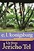 [(Up from Jericho Tel )] [Author: E. L. Konigsburg] [Nov-1998]