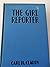 The girl reporter