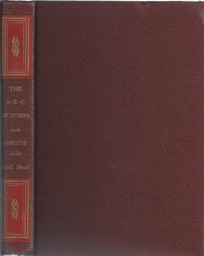 The ABC Murders