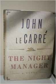 The Night Manager