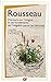 Discours sur l'origine et les fondements de l'in¨¦galit¨¦ parmi les hommes by Rousseau, Jean-Jacques (2012) Perfect Paperback