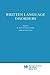 Written Language Disorders (Neuropsychology and Cognition) (2012-12-31)