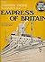 Empress of Britain: Canadia...