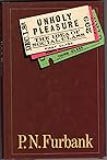 Unholy Pleasure or the Idea of Social Class