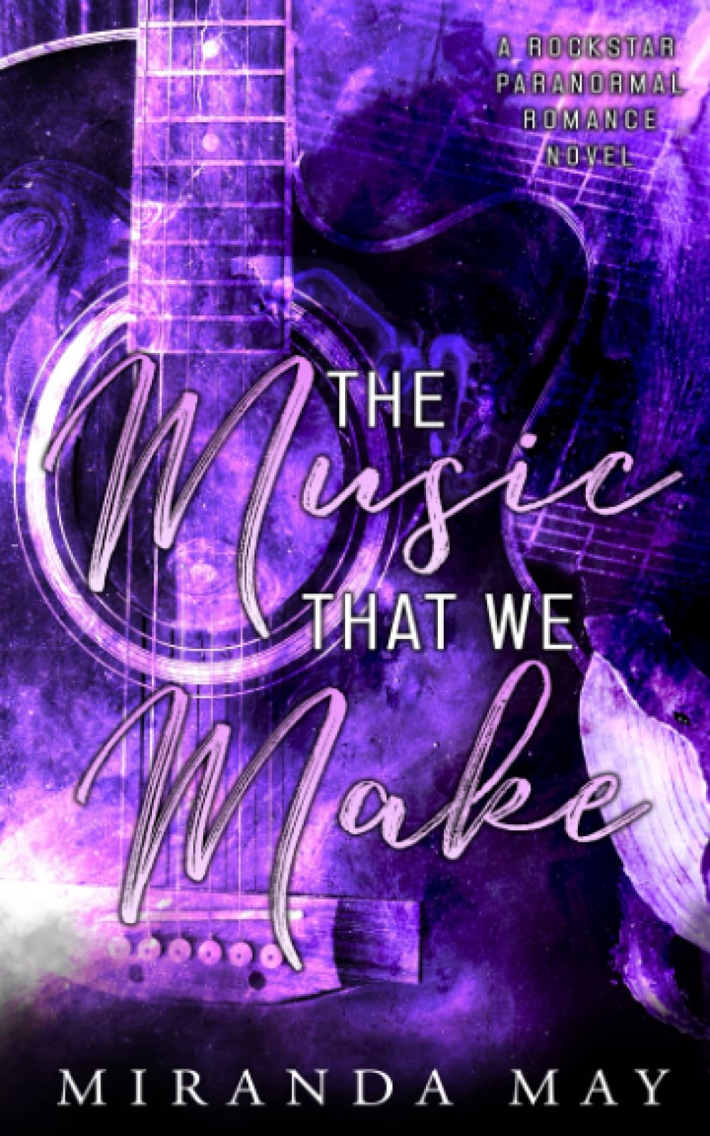 The Music That We Make (Paperback)