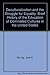 Deculturalization and the Struggle for Equality: A Brief History of the Education of Dominated Cultures in the United States by Spring, Joel (1994) Paperback