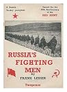 Russia's fighting men