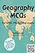 Geography MCQ for UPSC, PSC and Other exams: Finest MCQs with explanation