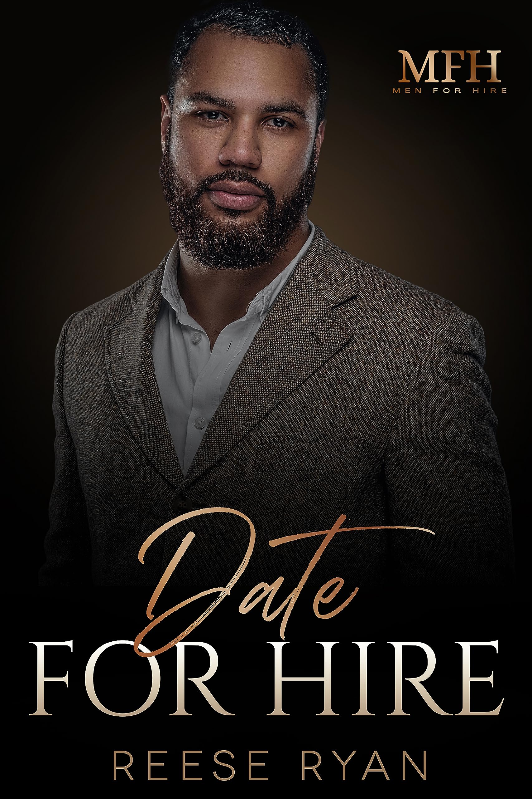 Date for Hire (Kindle Edition)