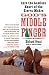God's Middle Finger by Richard Grant