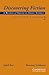 Discovering Fiction Level 2 Instructor's Manual: A Reader of American Short Stories [Paperback] [2001] (Author) Judith Kay, Rosemary Gelshenen
