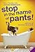 [ Stop in the Name of Pants! (Confessions of Georgia Nicolson (Quality)) By Rennison, Louise ( Author ) Paperback 2009 ]