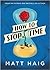 How to Stop Time
