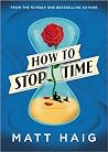 How to Stop Time