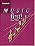Music First! Songbook