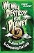 We Will Destroy Your Planet: An Alien's Guide to Conquering the Earth (Open Book Adventures) by David McIntee (2013-11-19)