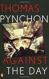 Against the Day by Pynchon Thomas (2007-10-30) Paperback