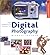 The Complete Guide to Digital Photography by Michael Freeman (2001-11-02)