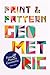Print & Pattern: Geometric ...