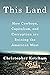 This Land: How Cowboys, Capitalism, and Corruption are Ruining The American West - Hardcover by Christopher Ketcham