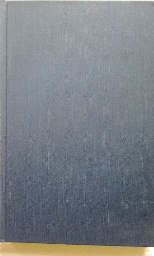 The Romantic Sublime: Studies in the Structure and Psychology of Transcendence (Hardcover)