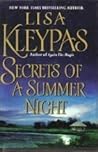 Secrets of A Summer Night by Lisa Kleypas Secrets of A Summer Night by Lisa Kleypas