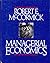 Managerial Economics