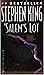 By Stephen King Salem's Lot [Mass Market Paperback]