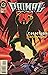 Primal Force Comic # 2 - DC Comics - December 1994