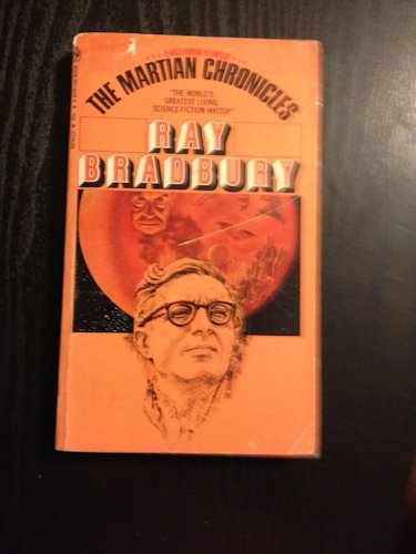 The Martian Chronicles
