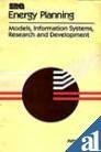 Energy Planning, Models, Information Systems, Research and Development (Energy Research Group Review Series)
