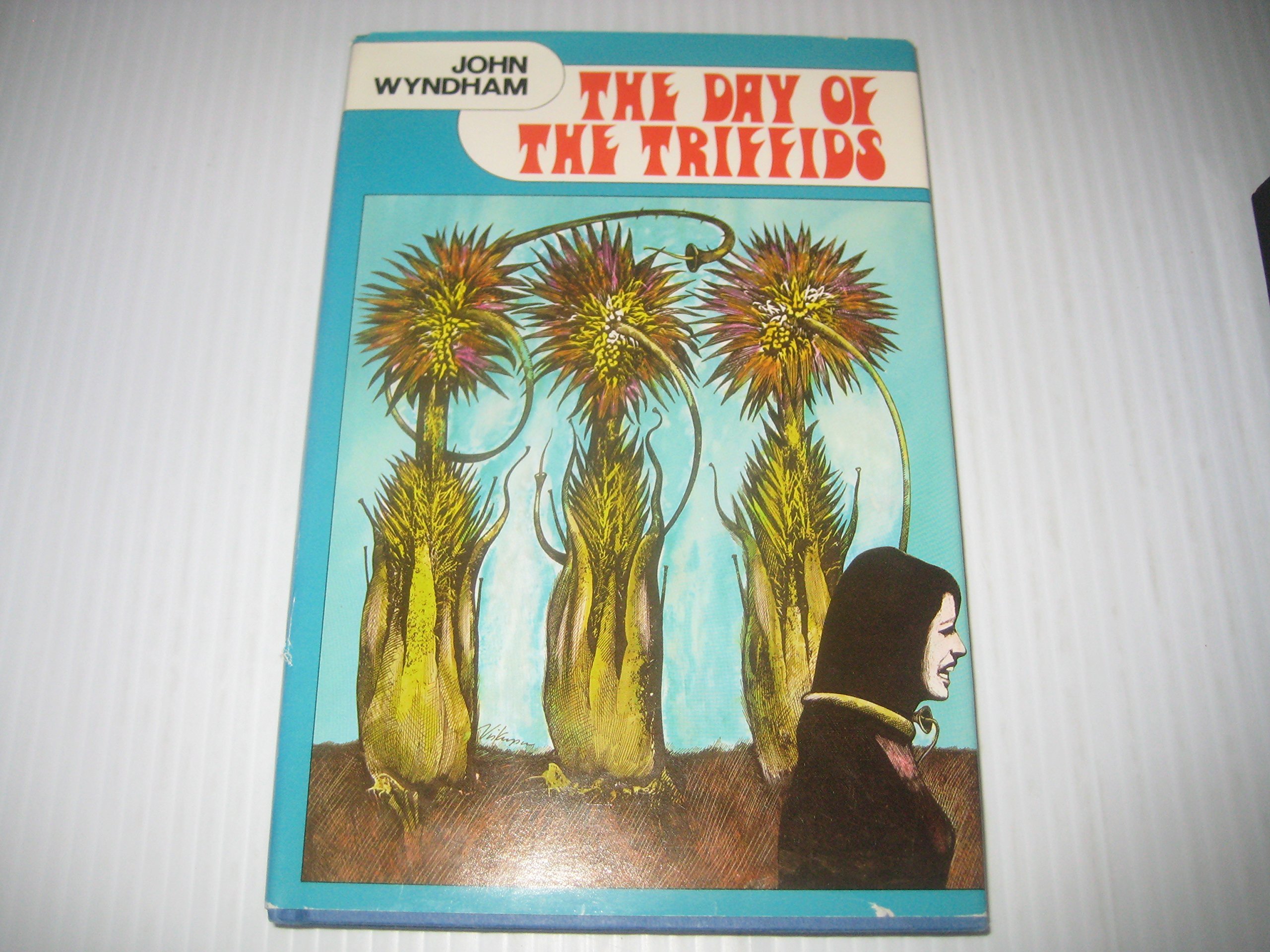 The Day of the Triffids