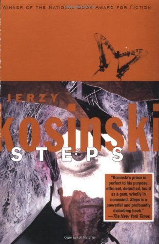 Steps by Kosinski, Jerzy (1997) Paperback