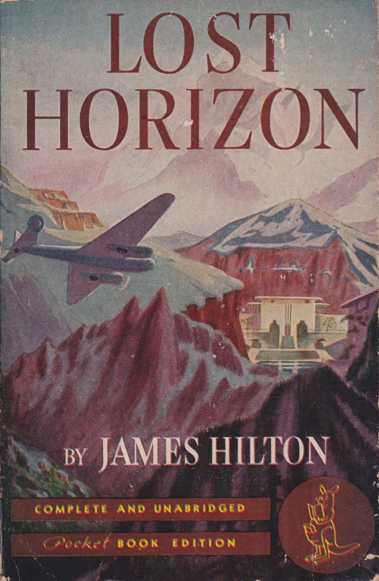 Lost Horizon